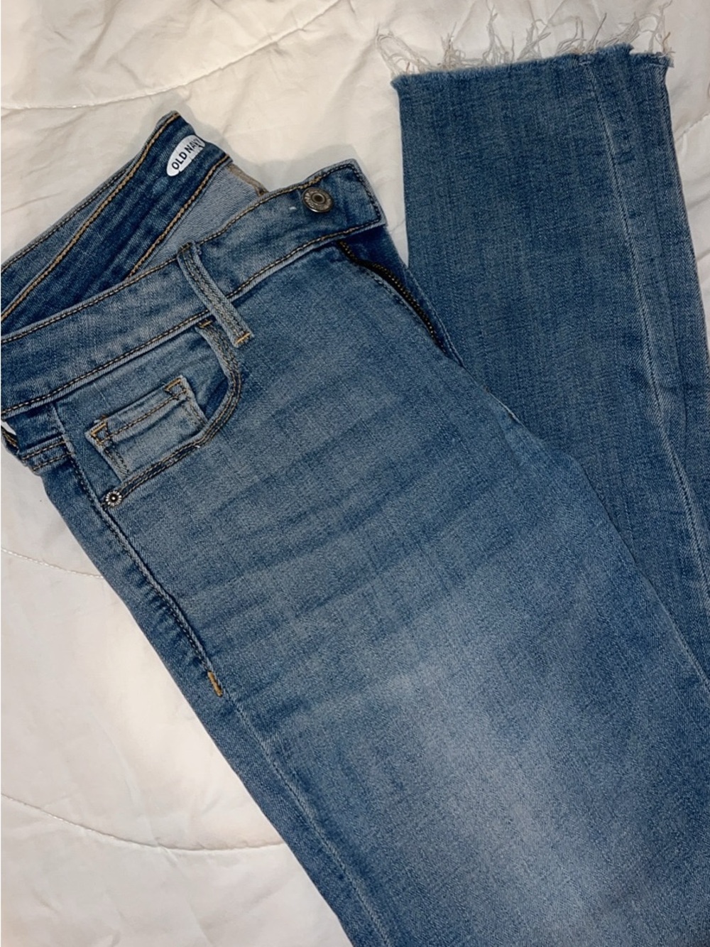 Old Navy Womens Jeans size 4